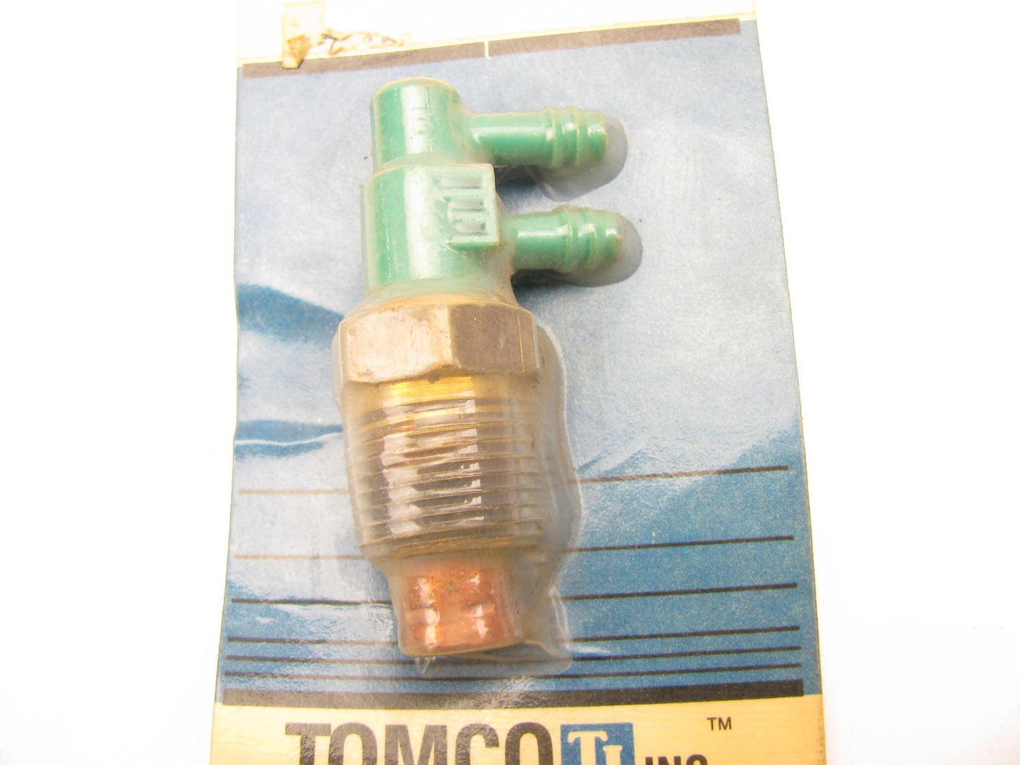 Tomco 13204 Ported Vacuum Switch - 2 Ports