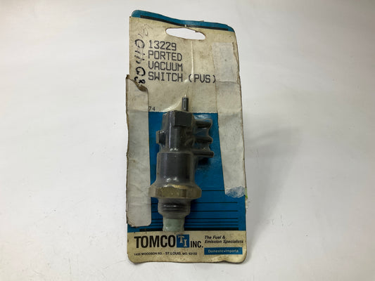 Tomco 13229 Ported Vacuum Switch -  5 Port, Replaces OE #3030660