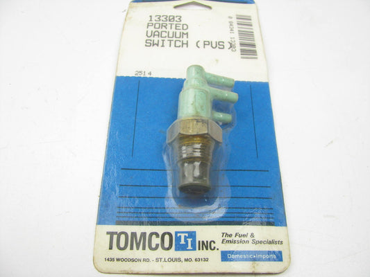 Tomco 13303 Ported Vacuum Switch