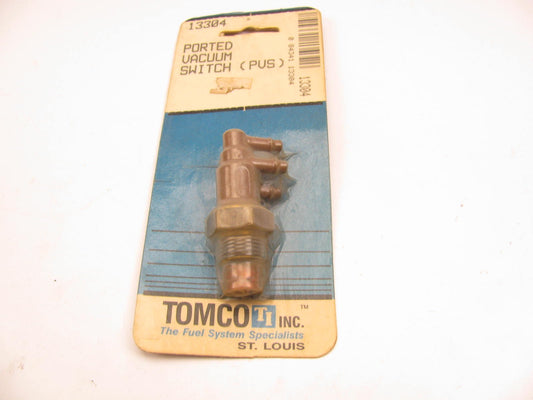 New Tomco 13304 3-Port Ported Vaccum Switch