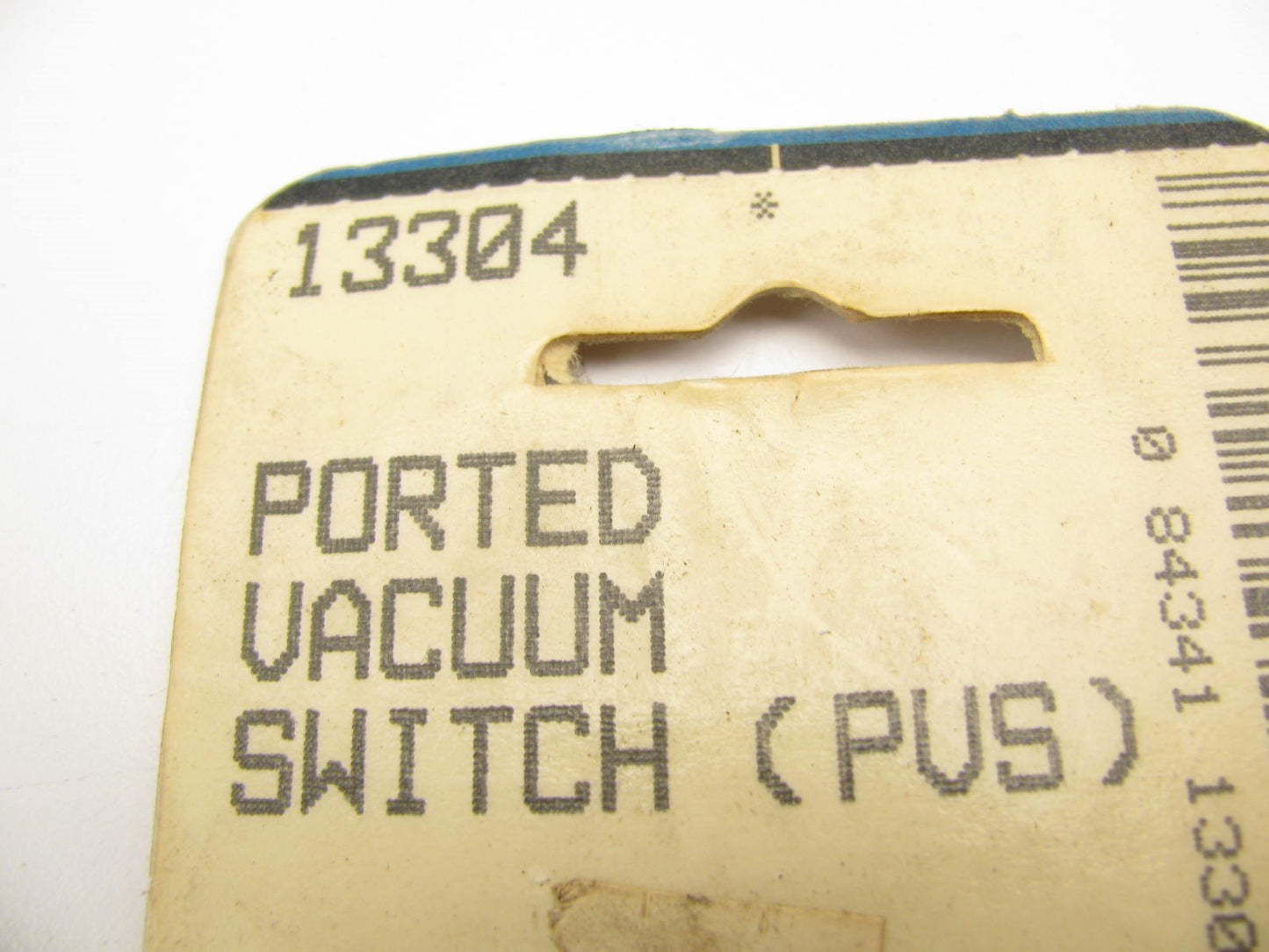 New Tomco 13304 3-Port Ported Vaccum Switch