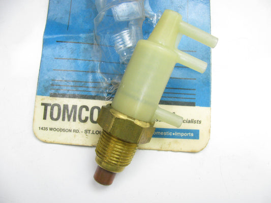 Tomco 13405 Ported Vacuum Switch Replaces # 14890-H7700