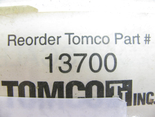 Vintage Tomco 13700 Carburetor Float Weight Scale