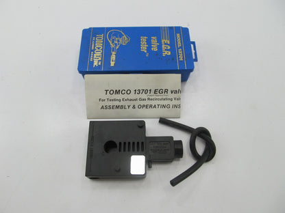 Tomco 13701 EGR Valve Tester Tool