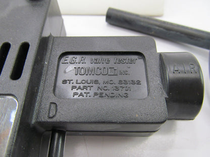 Tomco 13701 EGR Valve Tester Tool