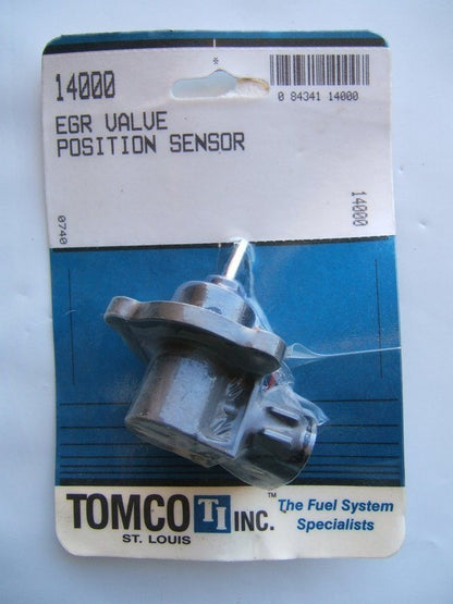 Tomco 14000 EGR Valve Position Sensor