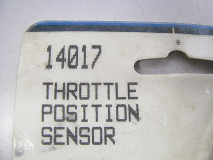 Tomco 14017 Throttle Position Sensor TPS for 1984-1987 Ford 2.3L-L4 3.8L-V6