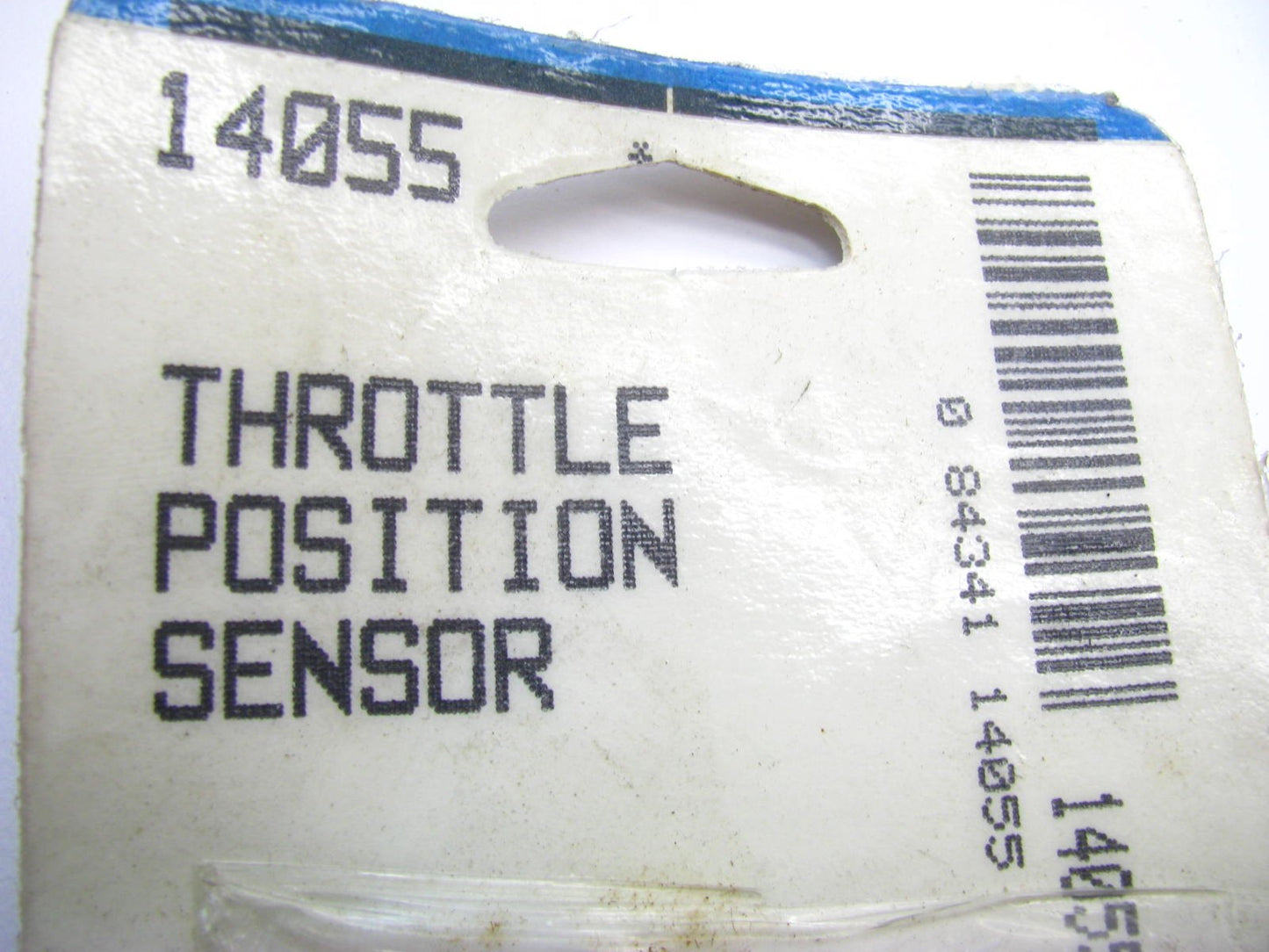 Tomco 14055 Throttle Position Sensor TPS 1984-1991 Cadillac 4.1L 4.5L-V8