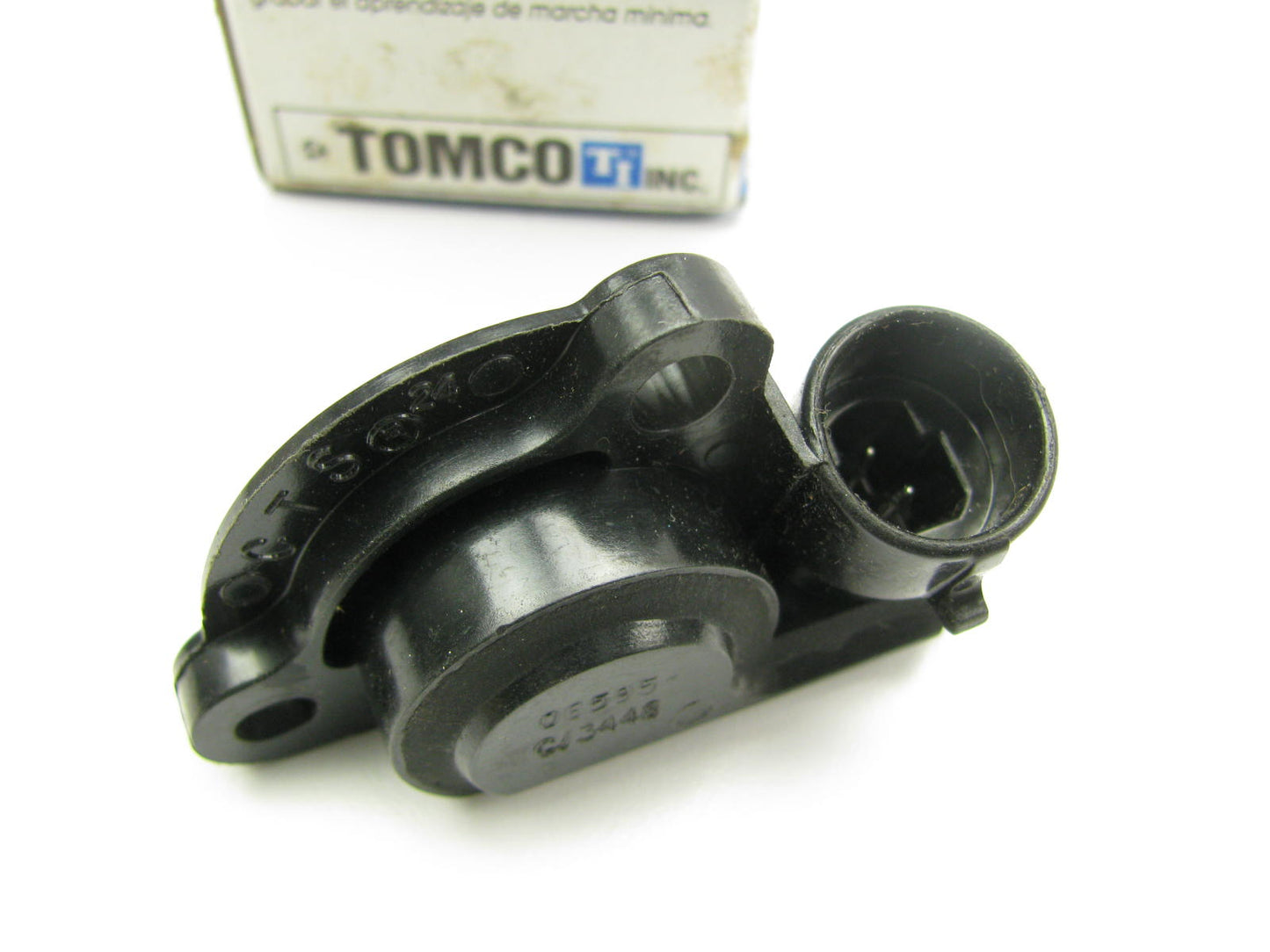 Tomco 14062 Throttle Position Sensor TPS