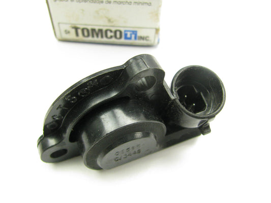 Tomco 14062 Throttle Position Sensor TPS