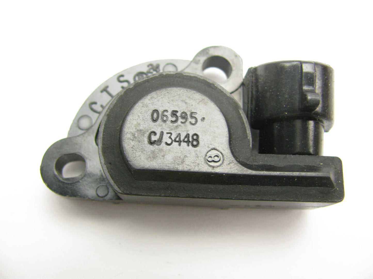 Tomco 14062 Throttle Position Sensor TPS