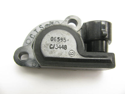Tomco 14062 Throttle Position Sensor TPS