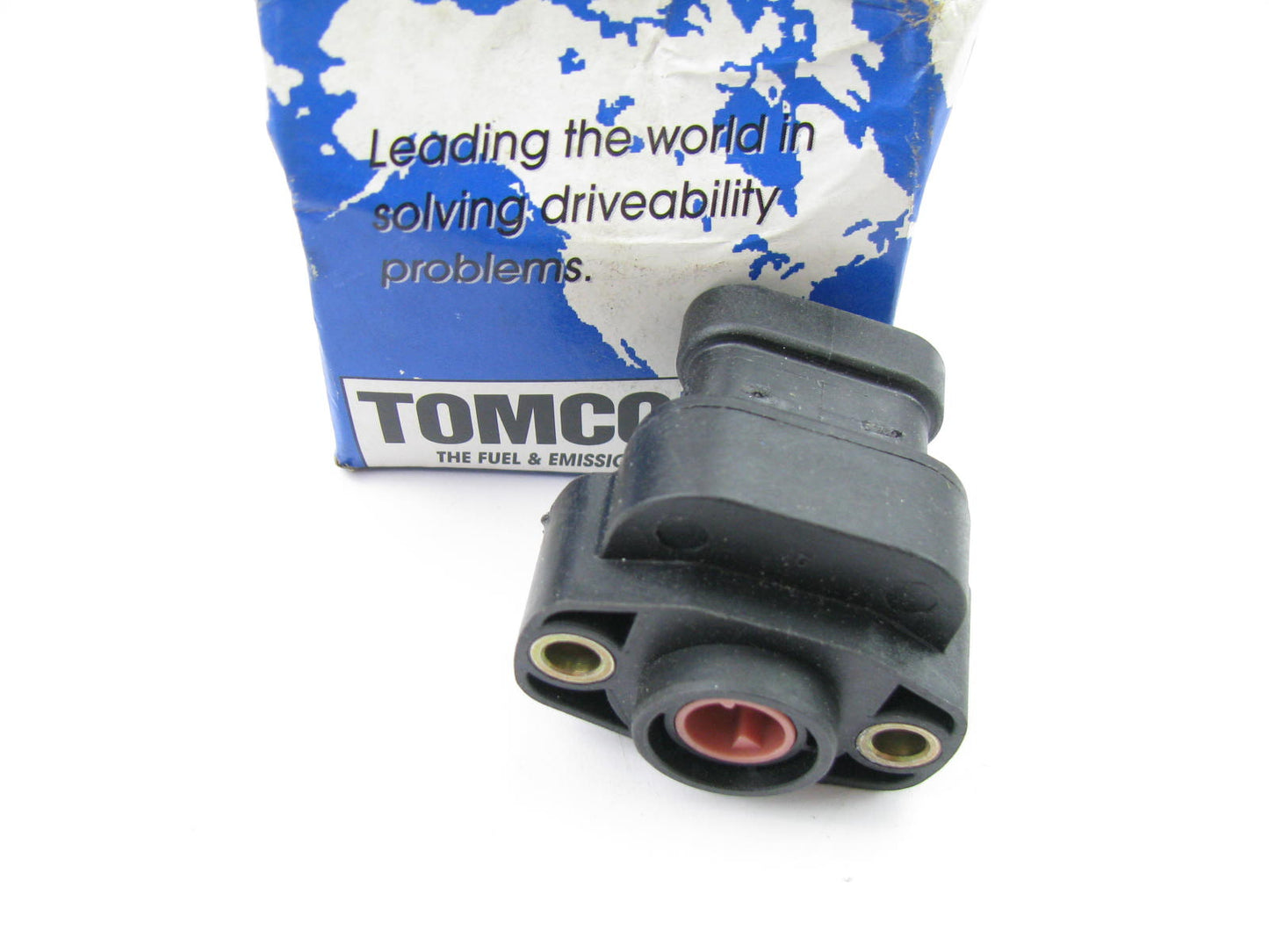 Tomco 14100 Throttle Position Sensor TPS