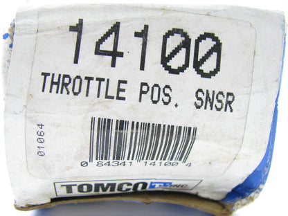 Tomco 14100 Throttle Position Sensor TPS
