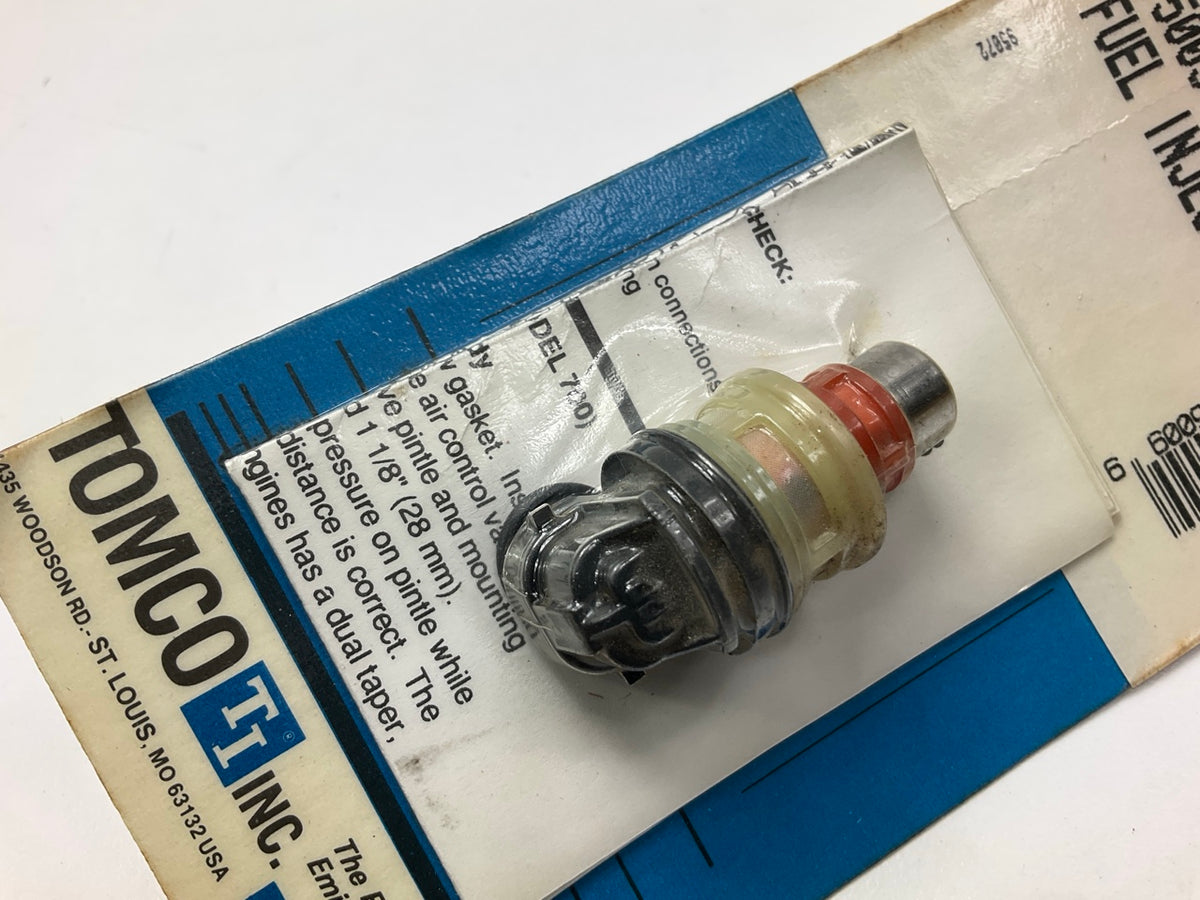 Tomco 15009 TBI Fuel Injector