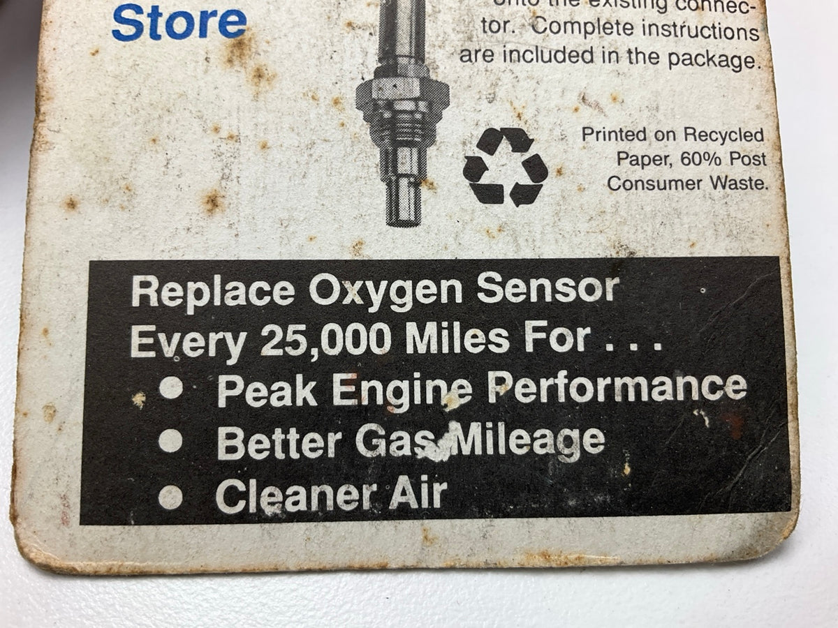 Tomco 15009 TBI Fuel Injector
