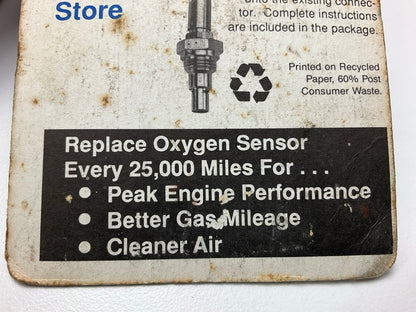 Tomco 15009 TBI Fuel Injector