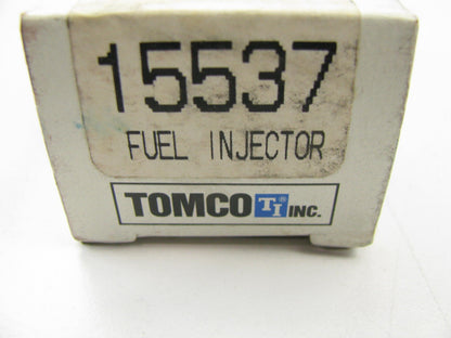 Tomco 15537 Fuel Injector