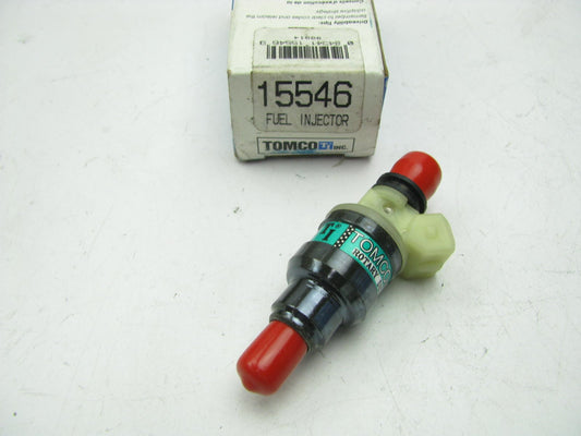 Tomco 15546 Fuel Injector