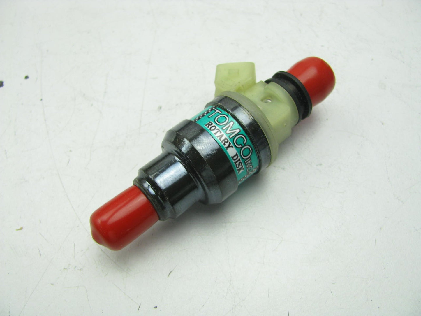 Tomco 15546 Fuel Injector