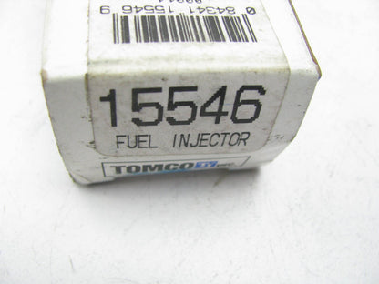 Tomco 15546 Fuel Injector