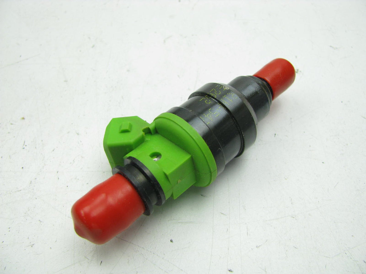 Tomco 15547 Port Fuel Injector For 1991-93 Dodge 3.0L V6 DOHC