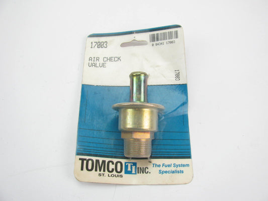 Tomco 17003 Air Pump Check Valve