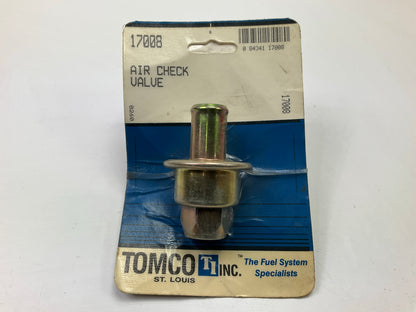 Tomco 17008 Smog Air Pump Check Valve
