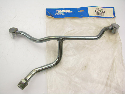 Tomco 17523 Secondary Air Injection Emissions Smog Pump Crossover Tube Pipe