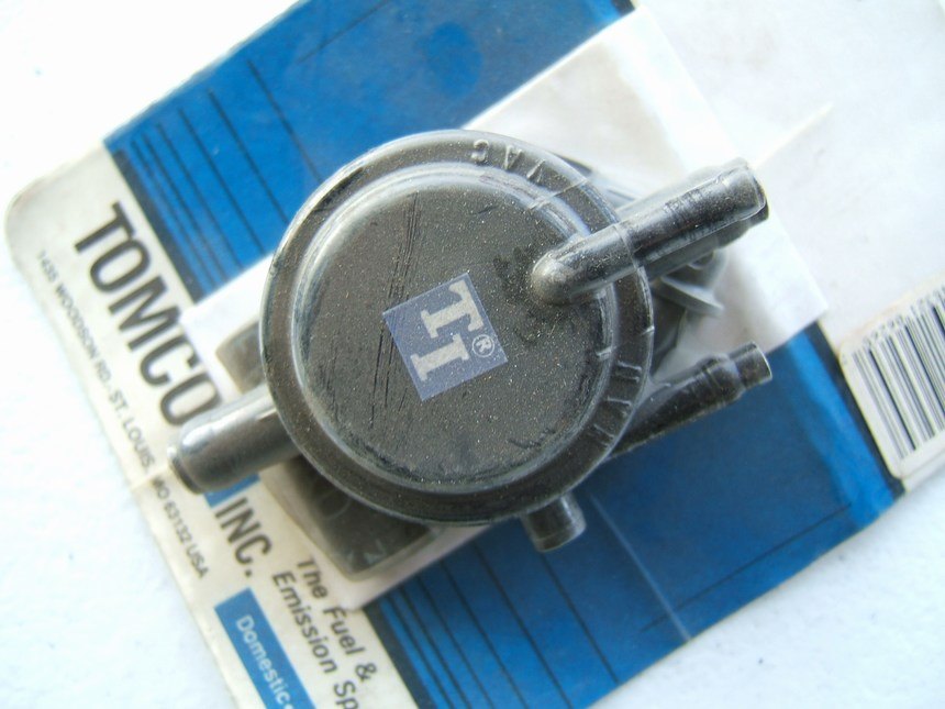 Tomco 19001 Vapor Canister Purge Valve