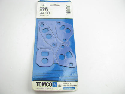 Tomco 2-831 EGR Valve Gasket