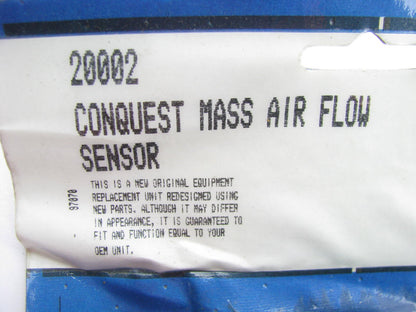 Tomco 20002 Mass Air Flow Sensor Meter MAF