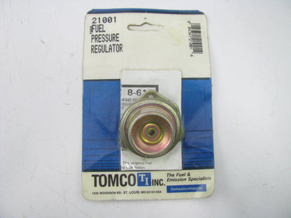 Tomco 21001 Fuel Injection Pressure Regulator 1981-1987 Ford Mercury 5.0L 302 V8