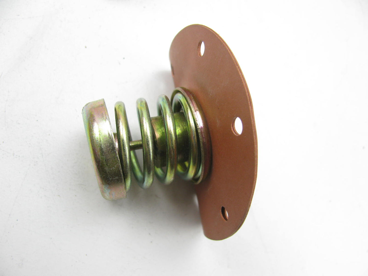 Tomco 21007 Fuel Injection Pressure Regulator