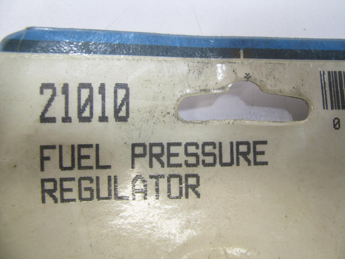 Tomco 21010 Fuel Injection Pressure Regulator - 1987-1992 Cadilac Allante