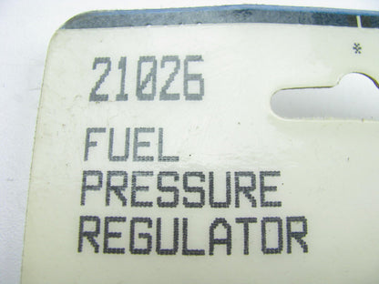 Tomco 21026 Fuel Injection Pressure Regulator Diaphragm