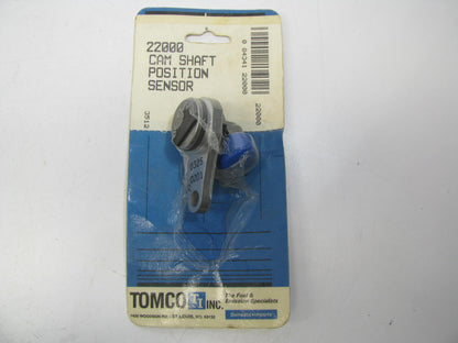 Tomco 22000 Engine Camshaft Cam Position Sensor for 1988-1992 GM 3.8L-V6