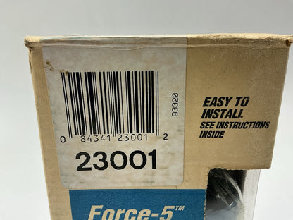 Tomco 23001 Electric Fuel Pump Kit