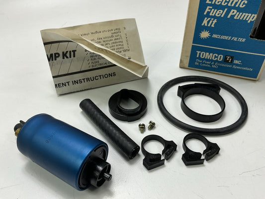 Tomco 23002 Electric Fuel Pump Repair Kit