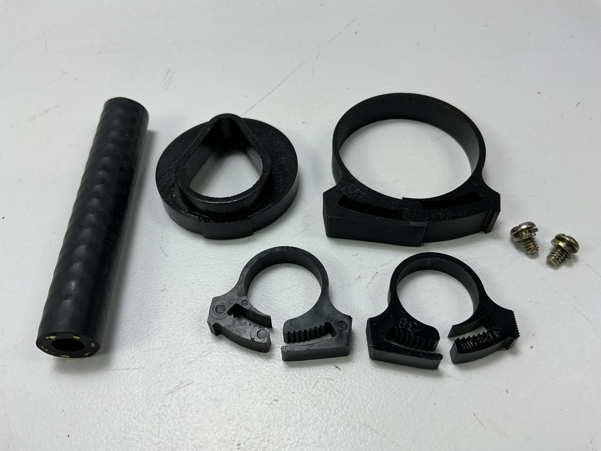 Tomco 23002 Electric Fuel Pump Repair Kit
