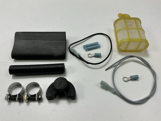 Tomco 23040 Fuel Pump Kit, Original Tomco Quality Pump !