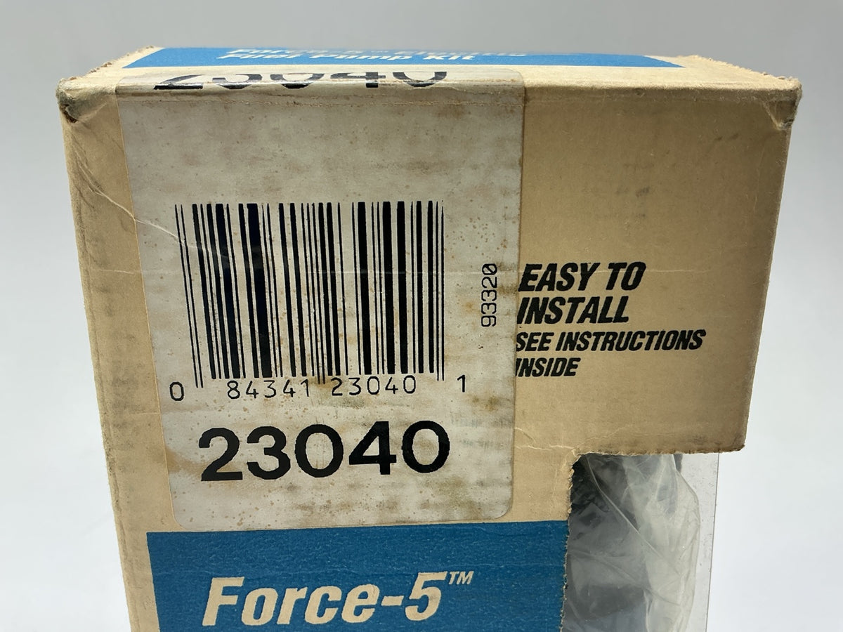 Tomco 23040 Fuel Pump Kit, Original Tomco Quality Pump !