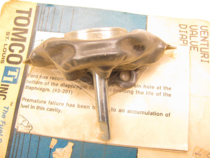 Tomco 3-201 Ford 2700 7200 VARIABLE VENTURI Carburetor Diaphragm