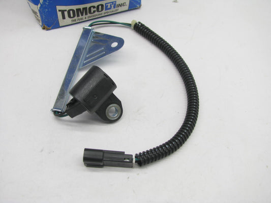 Tomco 31056 Auto Trans Input Shaft Speed Sensor (Replaces GM # 24209654)
