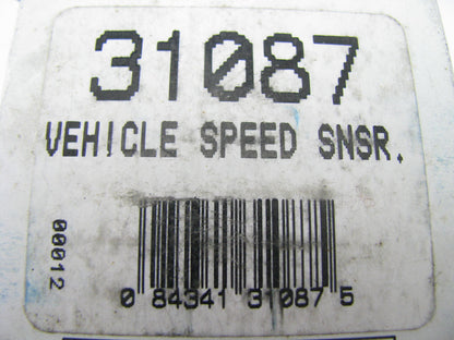 Tomco 31087 Manual (Stickshift) Transmission Cruise Control Sensor