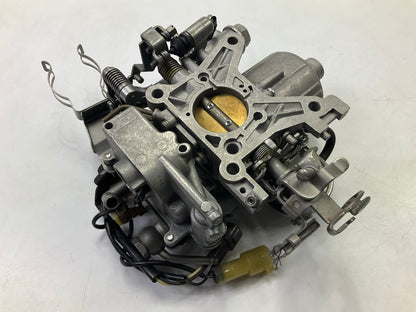 REMAN. Tomco 43-158 AISIN Carburetor - 1987-1990 Toyota Tercel 3E Auto Trans