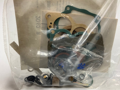 Tomco 5062B Carburetor Rebuild Kit