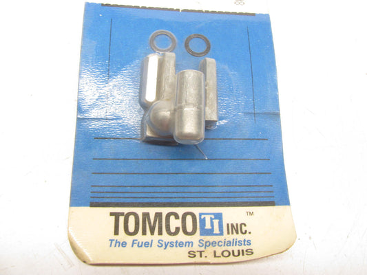 Tomco 508 Duro-7 Carburetor Inlet Valve Disc Kit