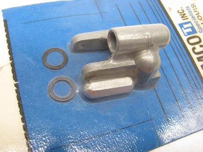 Tomco 508 Duro-7 Carburetor Inlet Valve Disc Kit