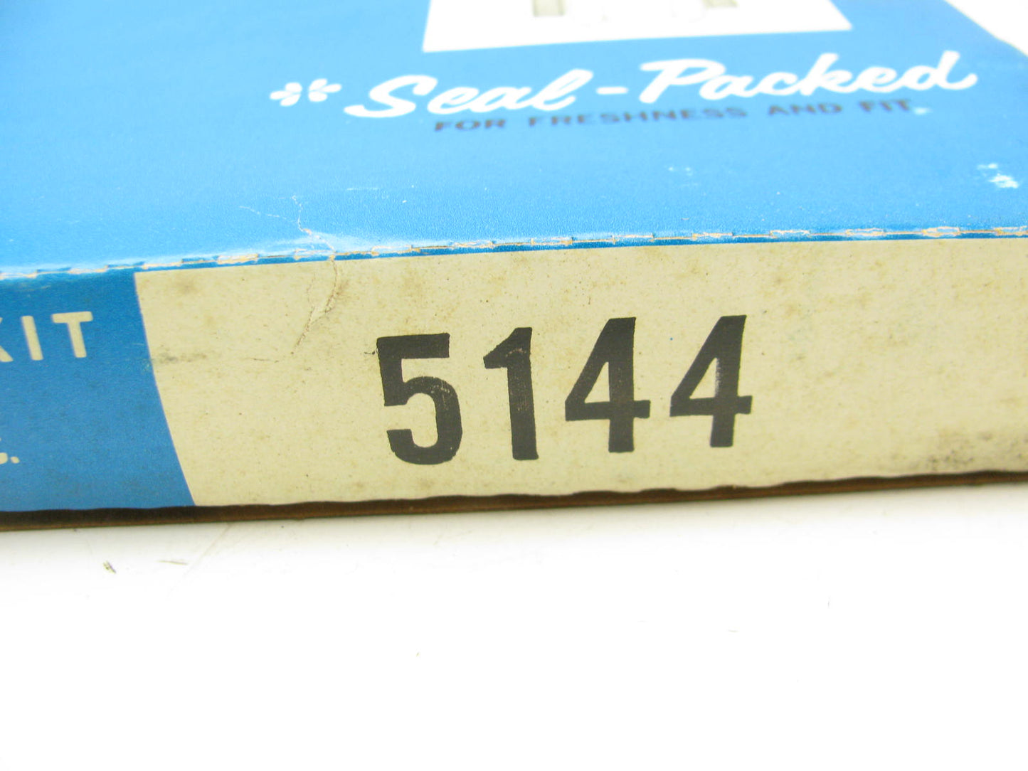 Tomco 5144 Carburetor Rebuild Kit For 1968-1969 Ford Model 1100 1-BBL